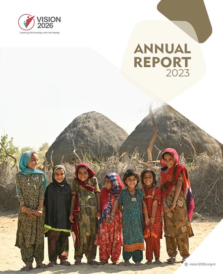 annual report 2023